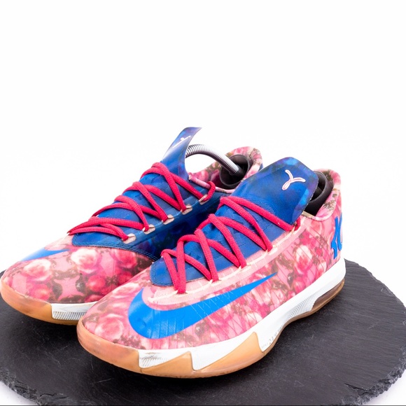kd 6 aunt pearl